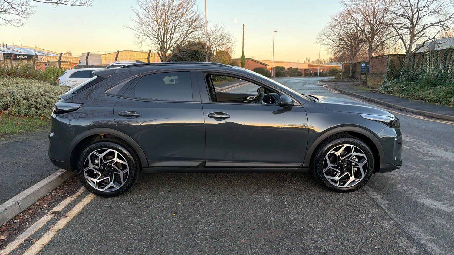 Used Kia XCeed 2025 for sale - 77479395: Photo 16