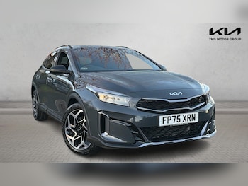 2025 (75) - 1.0T GDi ISG 113 GT-Line 5dr