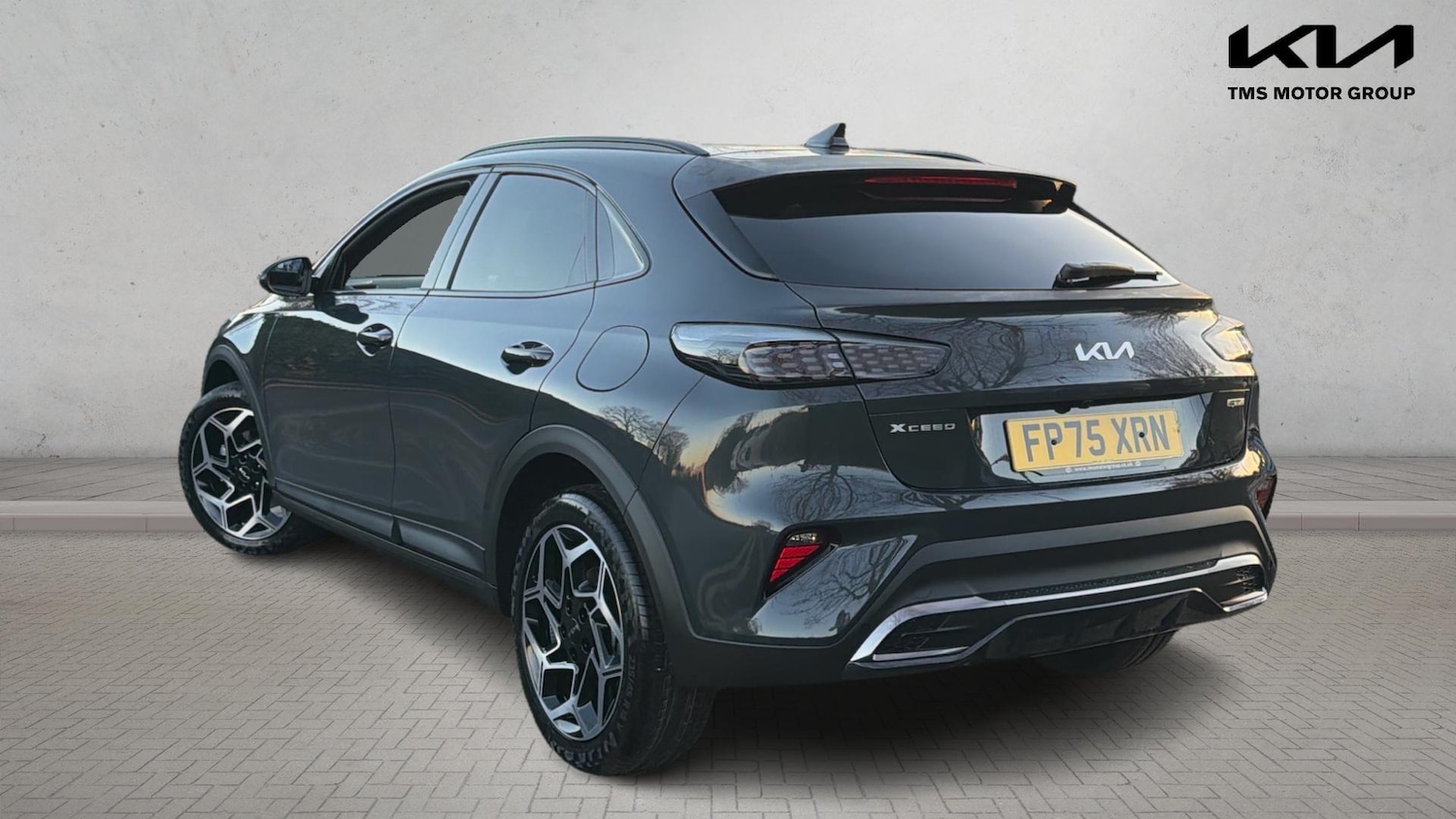 Used Kia XCeed 2025 for sale - 77479395: Photo 2