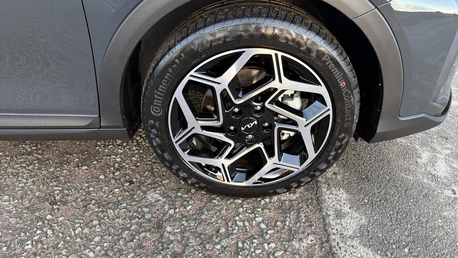 Used Kia XCeed 2025 for sale - 77479395: Photo 24