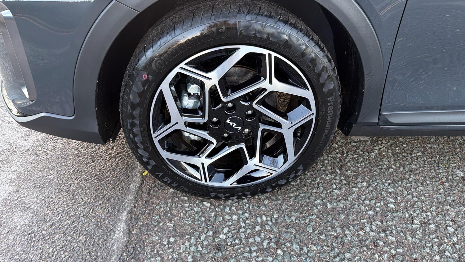 Used Kia XCeed 2025 for sale - 77479395: Photo 25