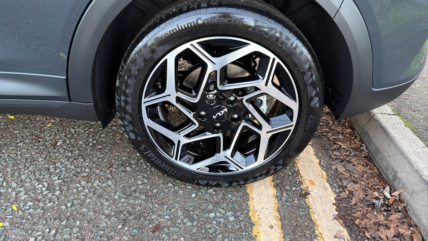 Used Kia XCeed 2025 for sale - 77479395: Photo 26