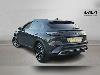 Used Kia XCeed 2025 for sale - 77479395: Photo