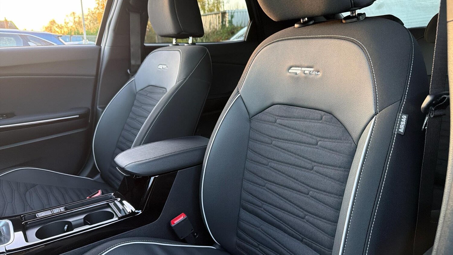 Used Kia XCeed 2025 for sale - 77479395: Photo 30