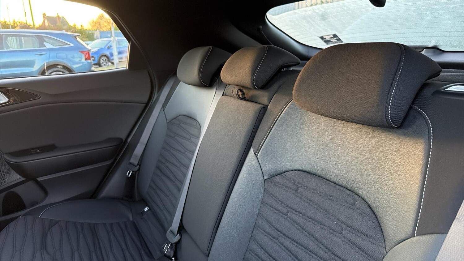 Used Kia XCeed 2025 for sale - 77479395: Photo 35