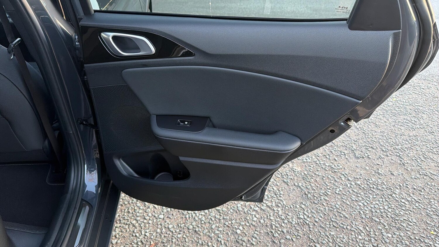 Used Kia XCeed 2025 for sale - 77479395: Photo 37