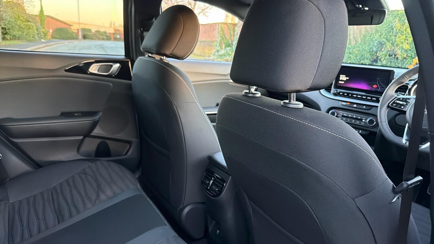 Used Kia XCeed 2025 for sale - 77479395: Photo 38