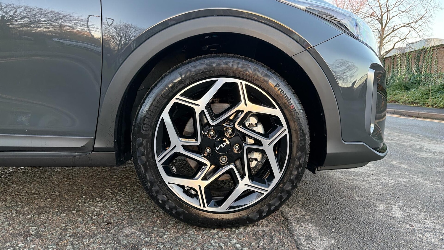 Used Kia XCeed 2025 for sale - 77479395: Photo 5