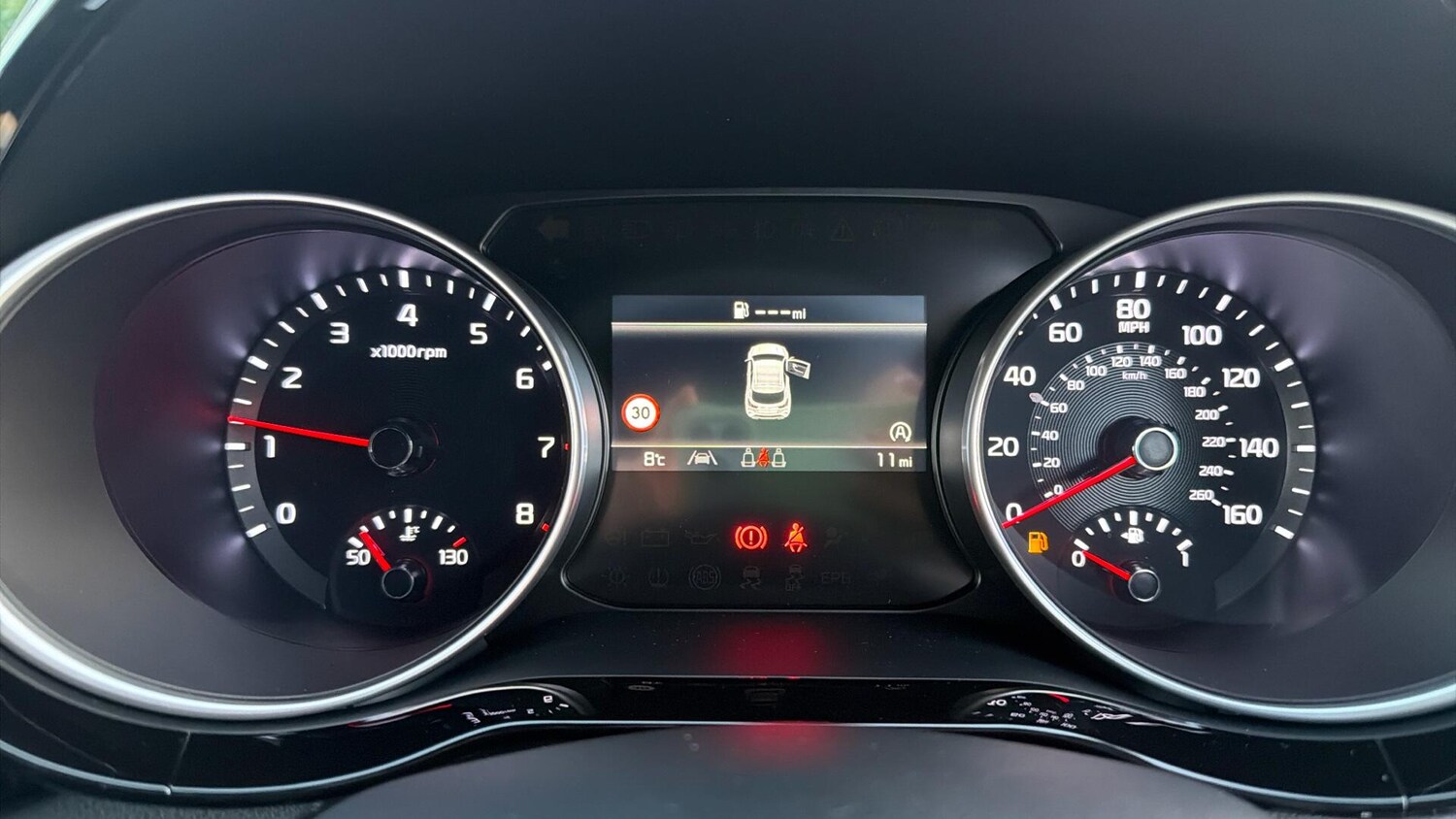 Used Kia XCeed 2025 for sale - 77479395: Photo 7