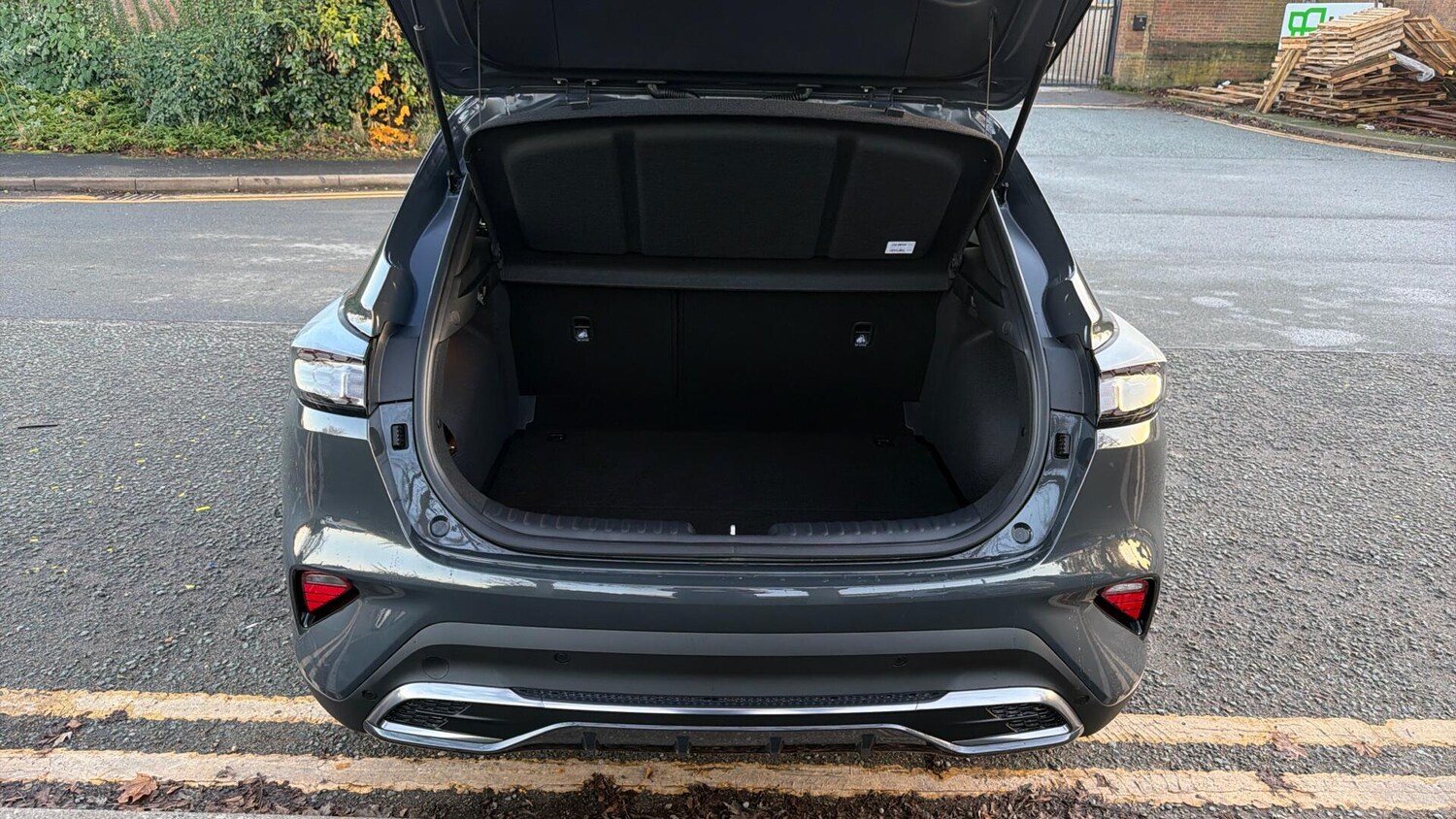 Used Kia XCeed 2025 for sale - 77479395: Photo 8