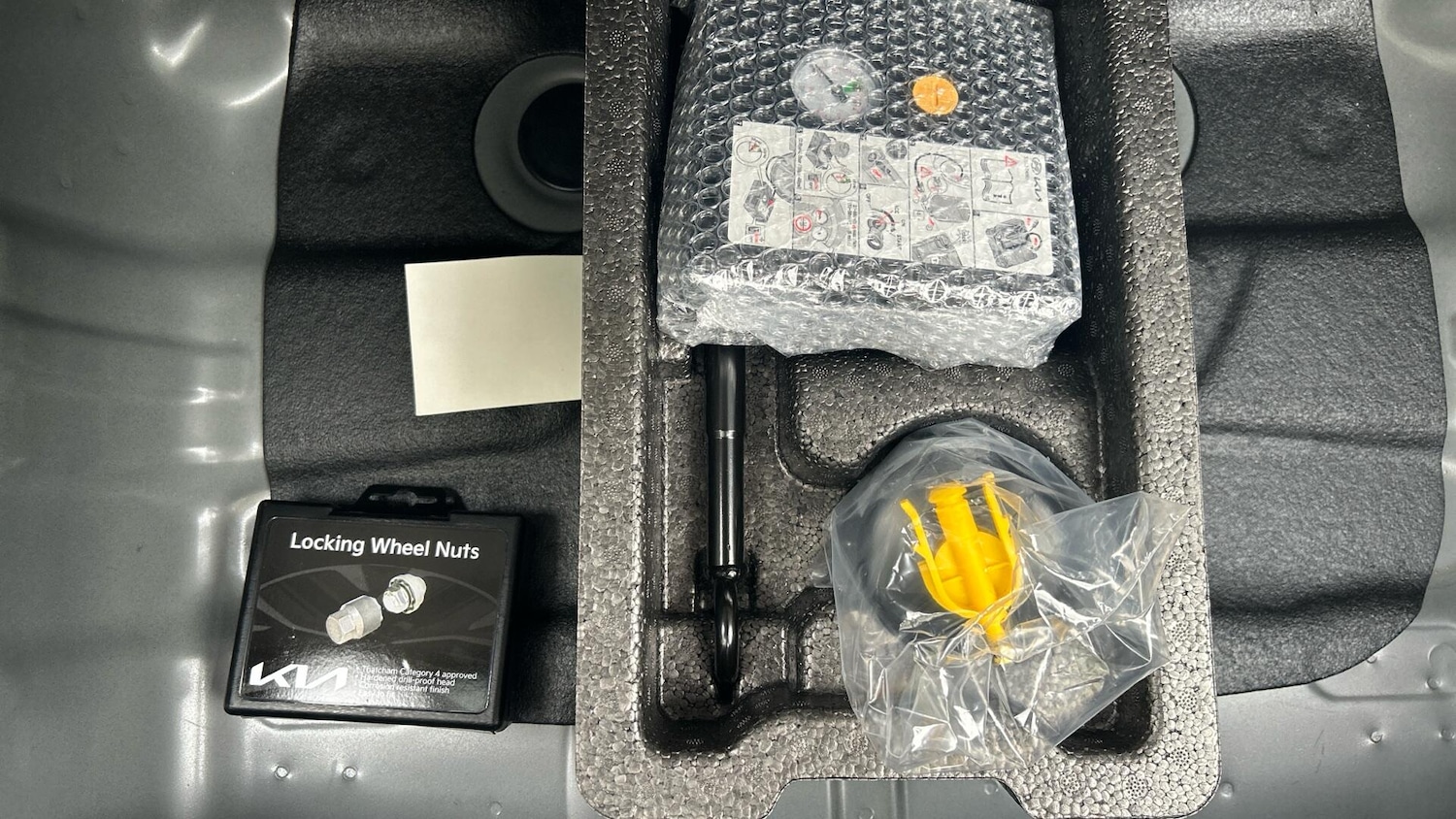 Used Kia XCeed 2025 for sale - 76573059: Photo 11