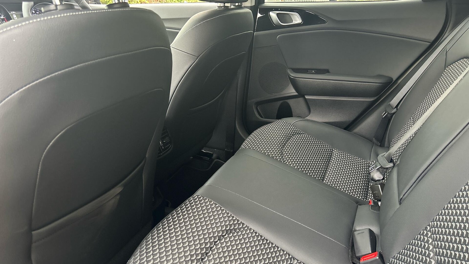 Used Kia XCeed 2025 for sale - 76573059: Photo 12