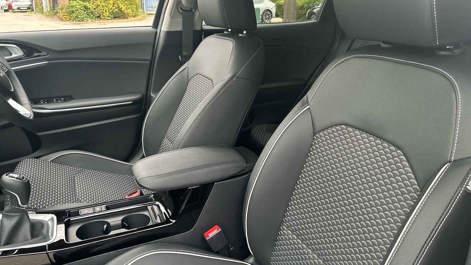 Used Kia XCeed 2025 for sale - 76573059: Photo 16