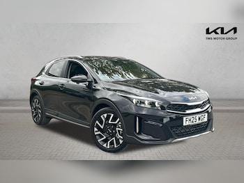 2025 (25) - 1.5T GDi ISG 138 3 5dr