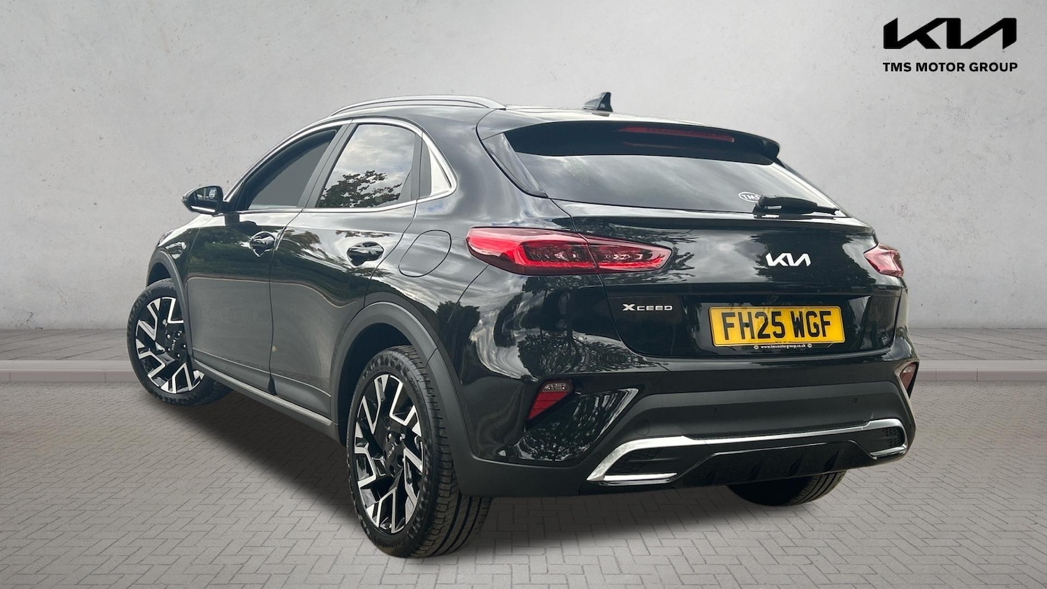 Used Kia XCeed 2025 for sale - 76573059: Photo 2