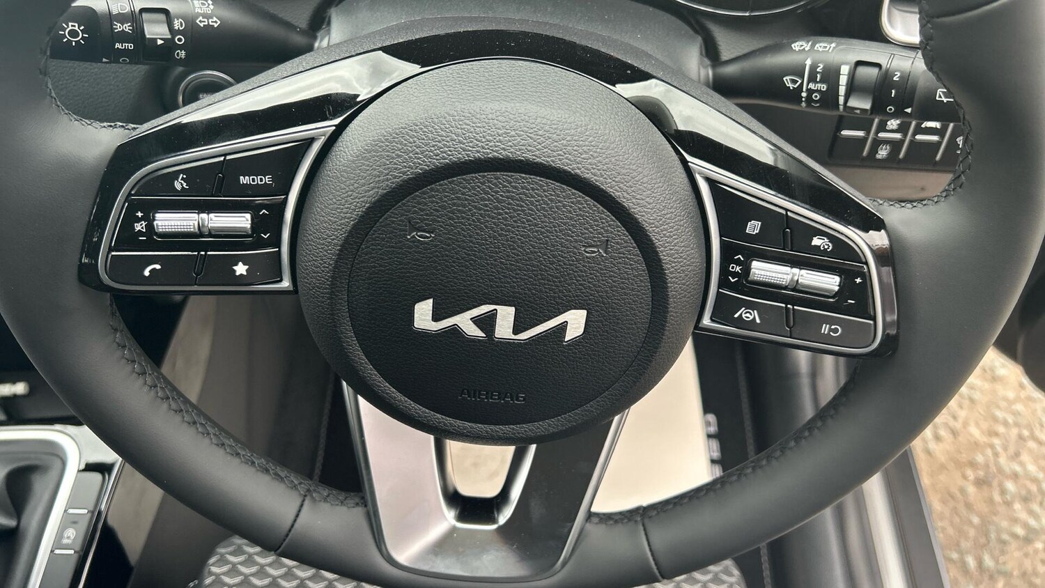 Used Kia XCeed 2025 for sale - 76573059: Photo 25