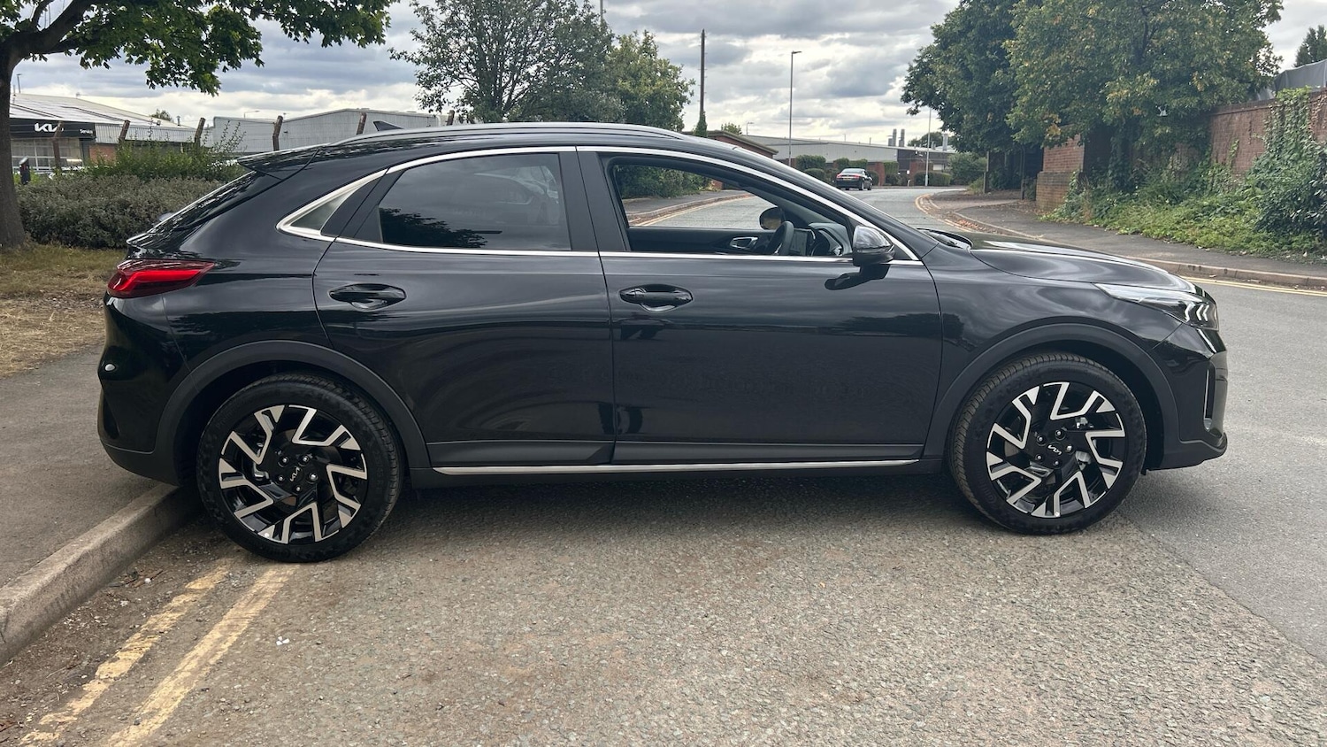 Used Kia XCeed 2025 for sale - 76573059: Photo 27