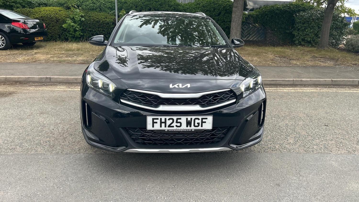 Used Kia XCeed 2025 for sale - 76573059: Photo 29