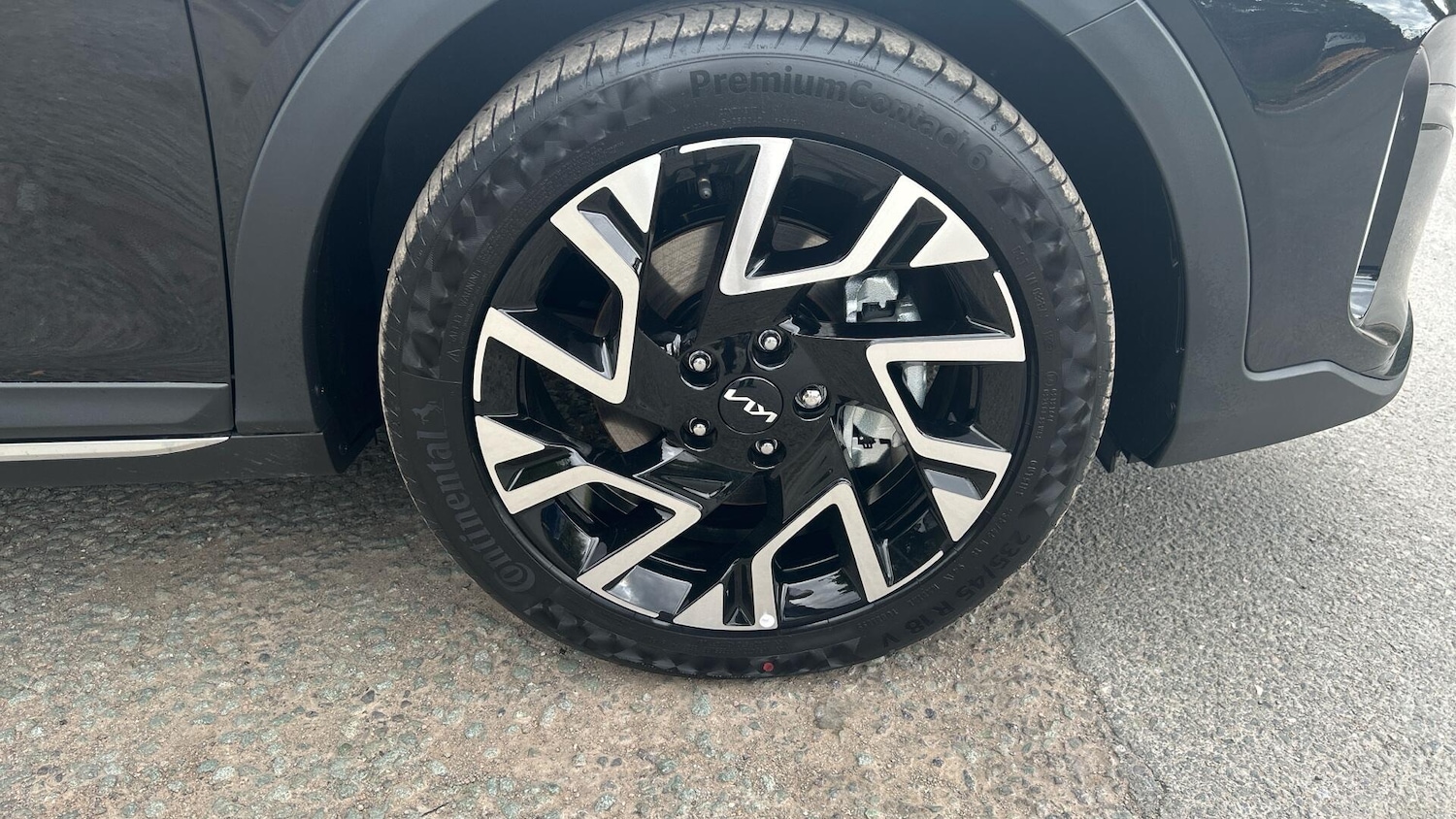 Used Kia XCeed 2025 for sale - 76573059: Photo 36