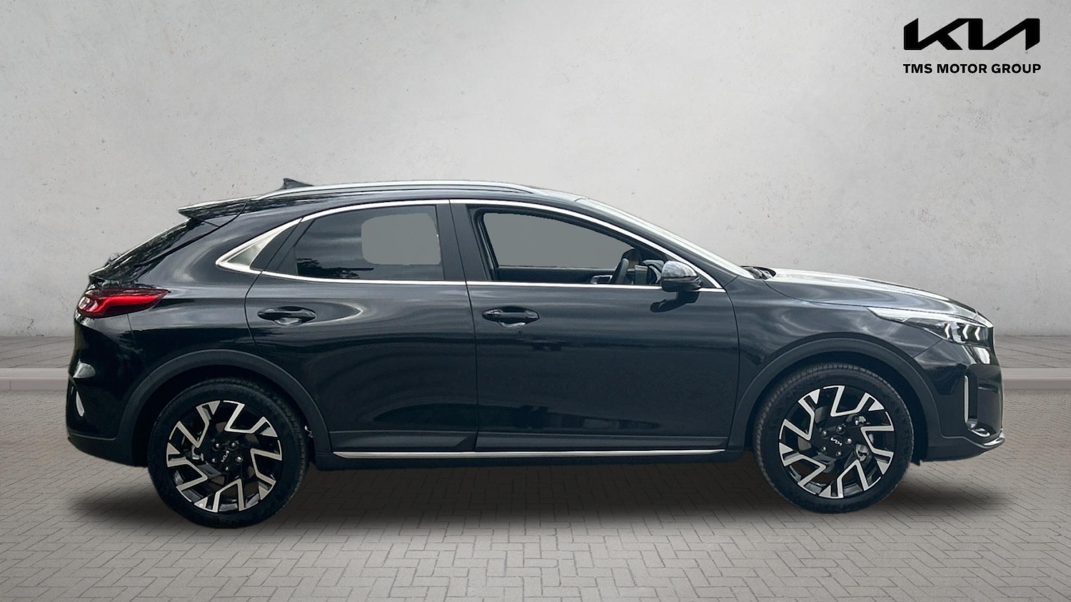 Used Kia XCeed 2025 for sale - 76573059: Photo 4