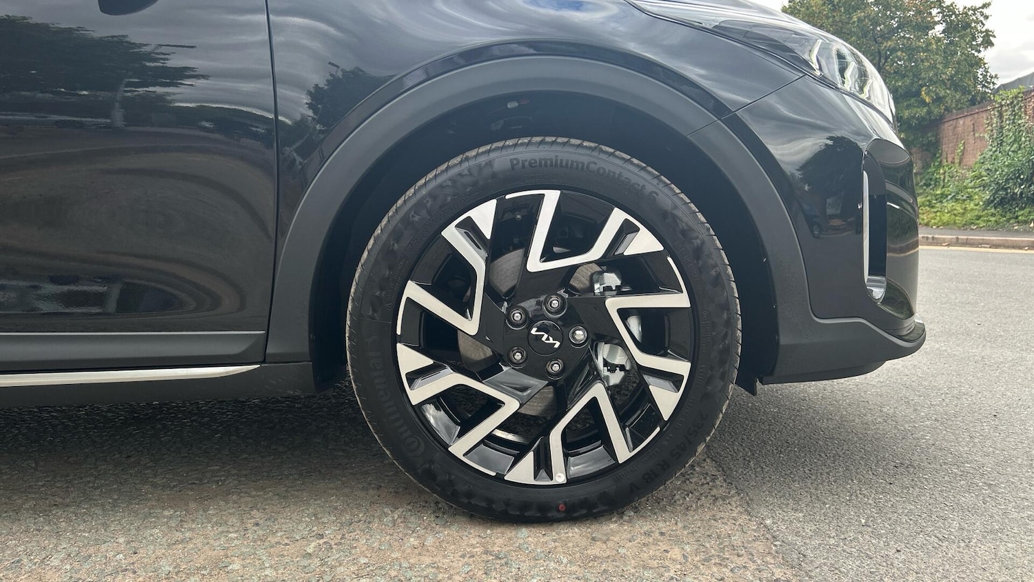 Used Kia XCeed 2025 for sale - 76573059: Photo 5