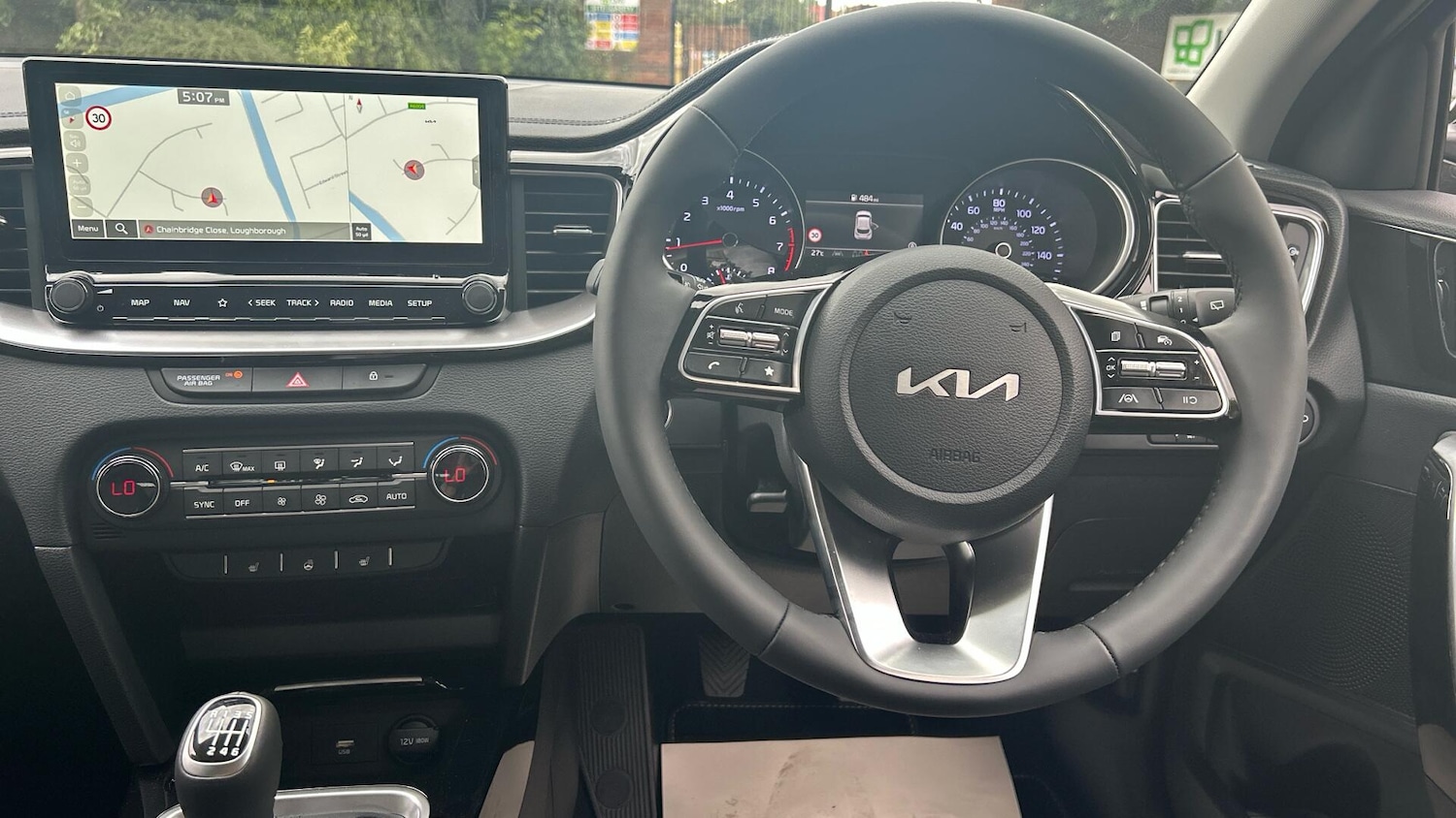 Used Kia XCeed 2025 for sale - 76573059: Photo 6