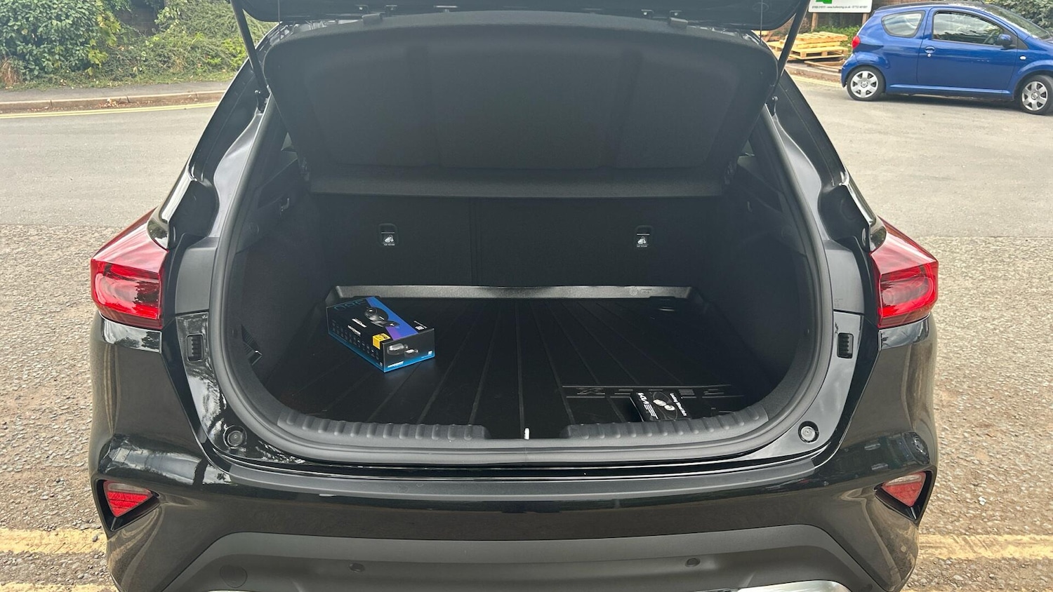 Used Kia XCeed 2025 for sale - 76573059: Photo 8