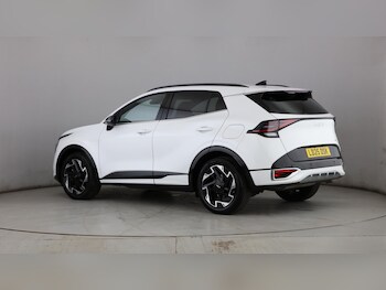 Used Kia Sportage 2025 for sale - 78752248: Photo