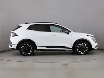 Used Kia Sportage 2025 for sale - 78752248: Photo