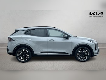 Used Kia Sportage 2026 for sale - 77479396: Photo