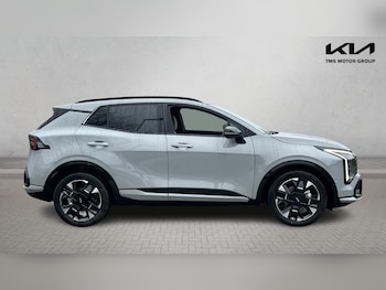 Used Kia Sportage 2026 for sale - 77497403: Photo