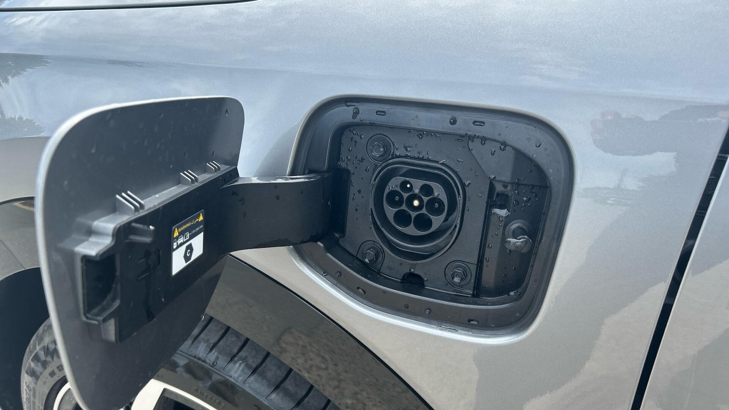 Used Kia Niro 2025 for sale - 76337610: Photo 10