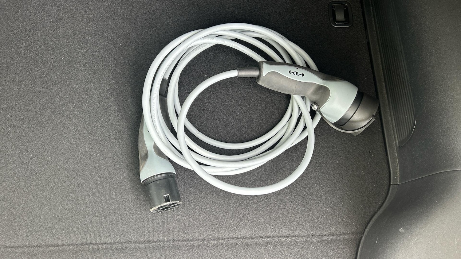 Used Kia Niro 2025 for sale - 76337610: Photo 11