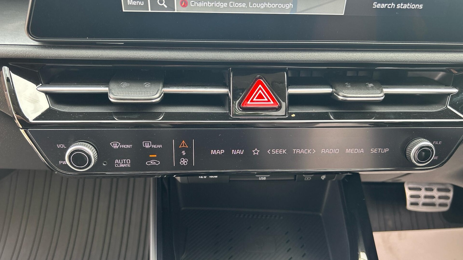 Used Kia Niro 2025 for sale - 76337610: Photo 18