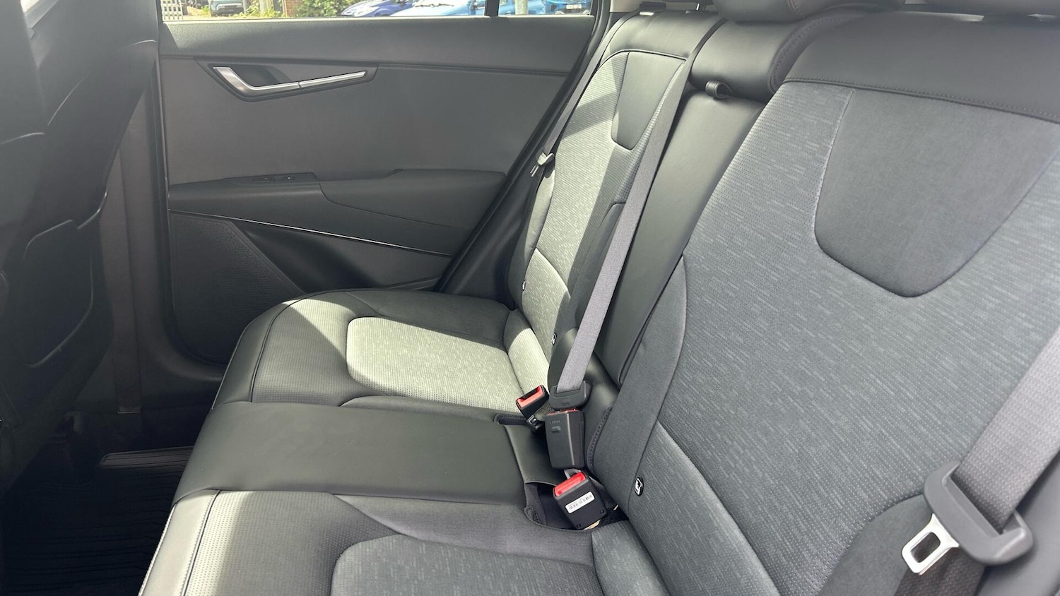 Used Kia Niro 2025 for sale - 76337610: Photo 23