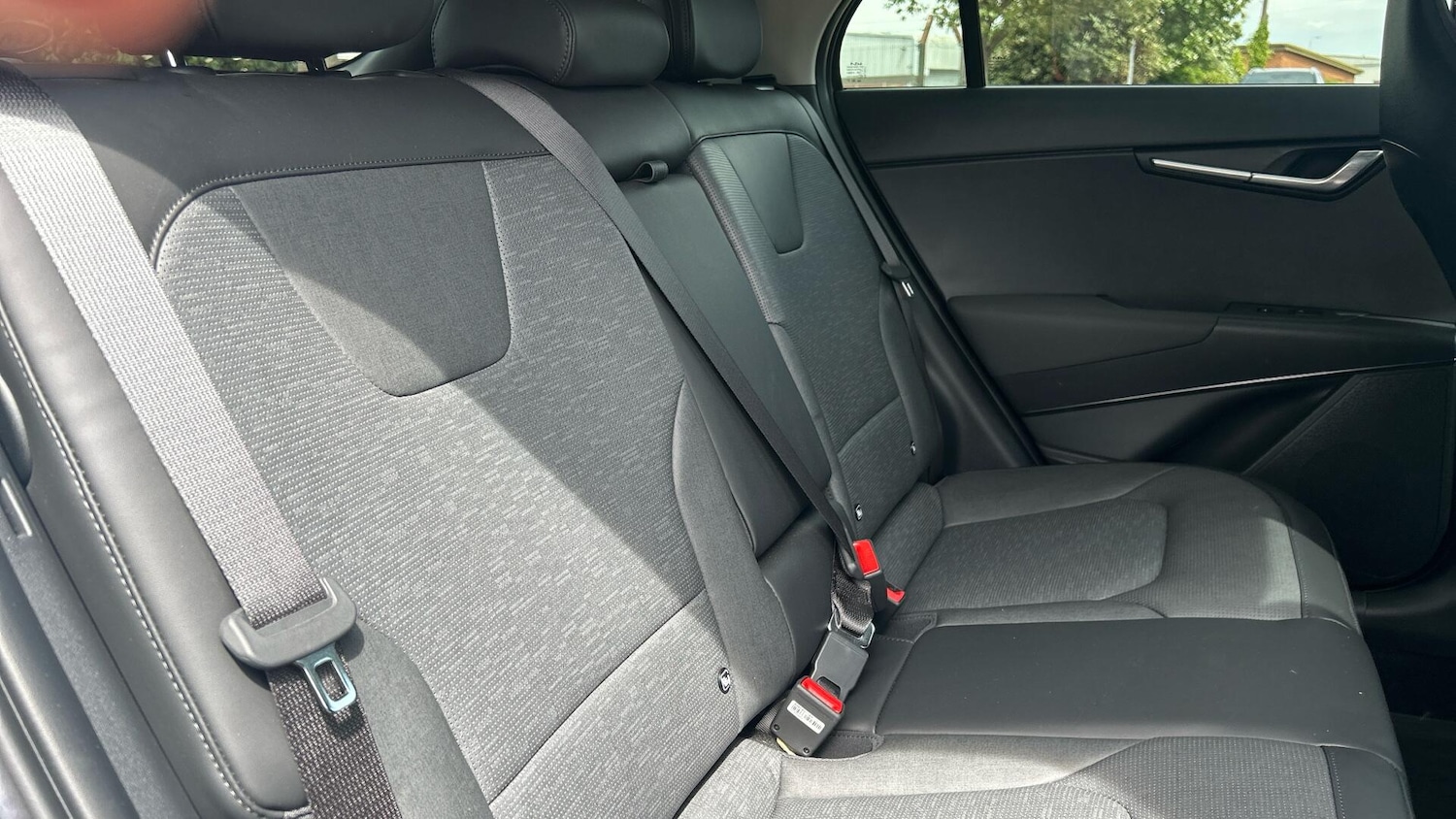 Used Kia Niro 2025 for sale - 76337610: Photo 26