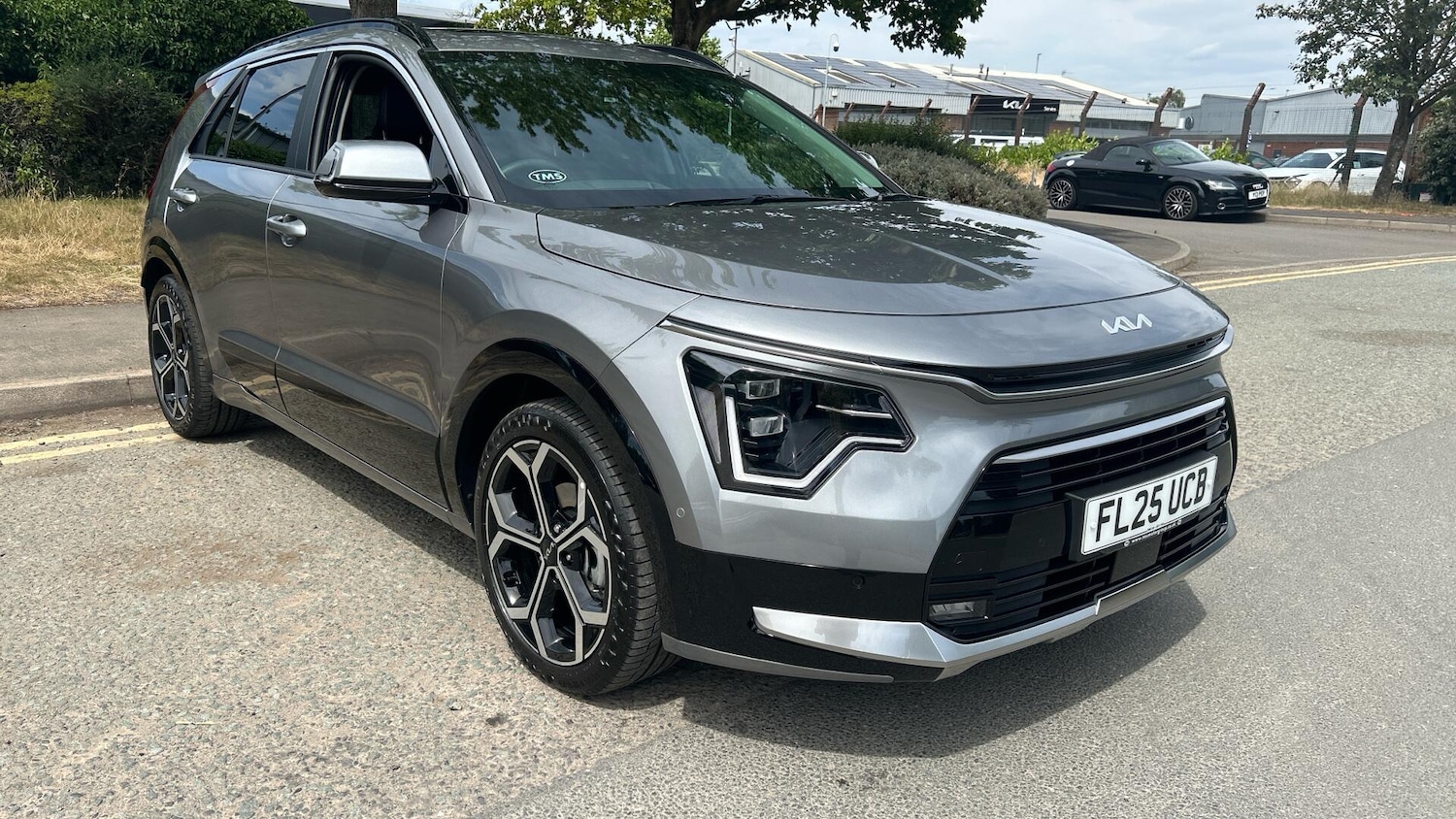 Used Kia Niro 2025 for sale - 76337610: Photo 33