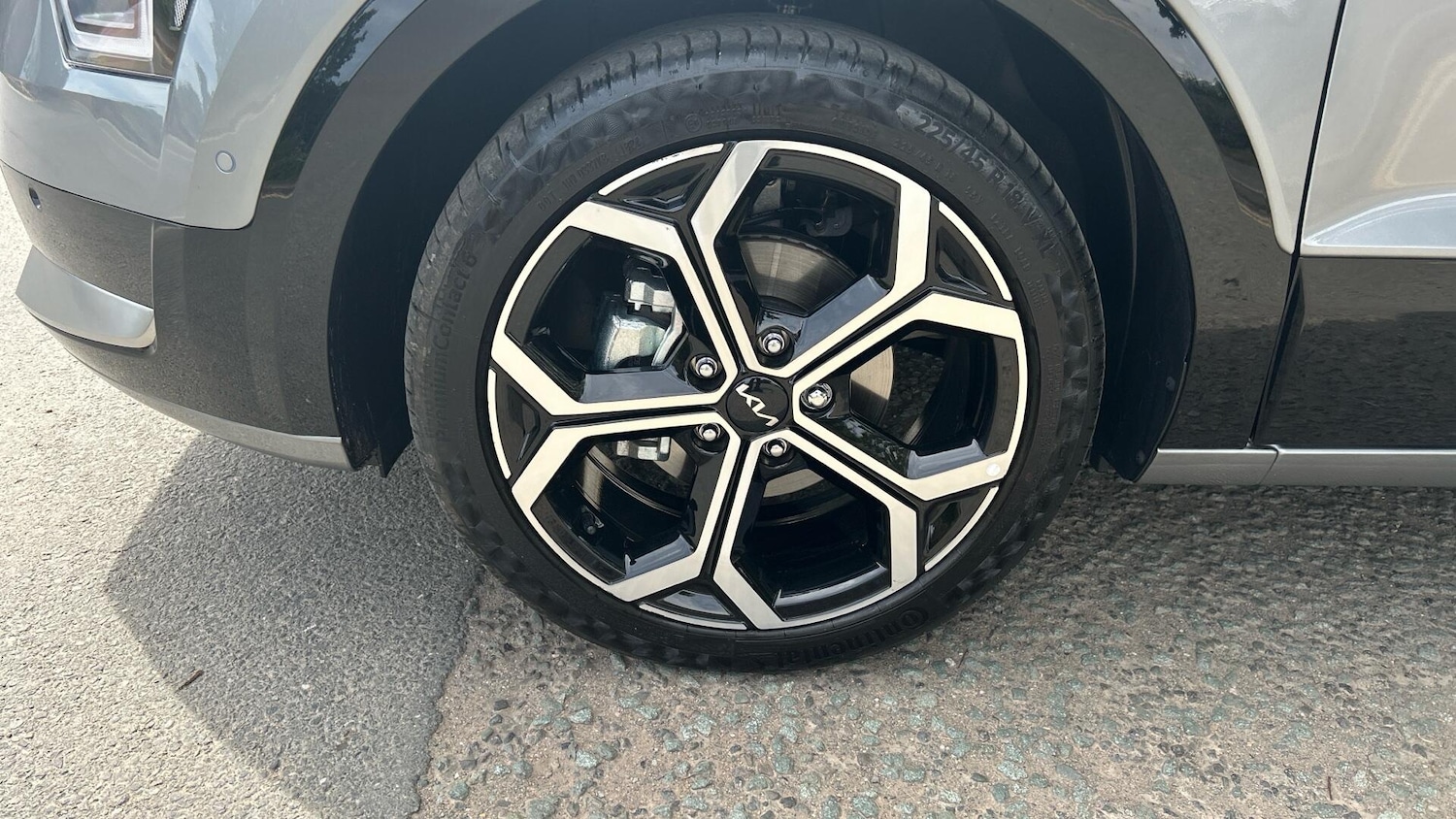 Used Kia Niro 2025 for sale - 76337610: Photo 42