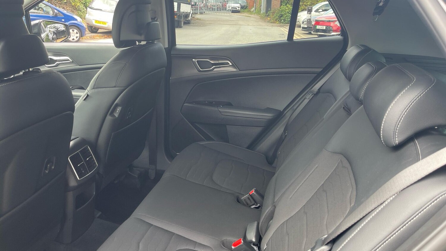 Used Kia Sportage 2024 for sale - 77671419: Photo 12