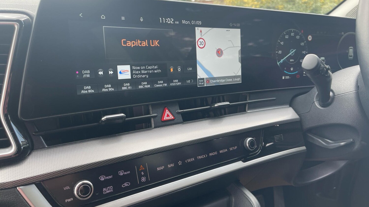 Used Kia Sportage 2024 for sale - 77671419: Photo 13