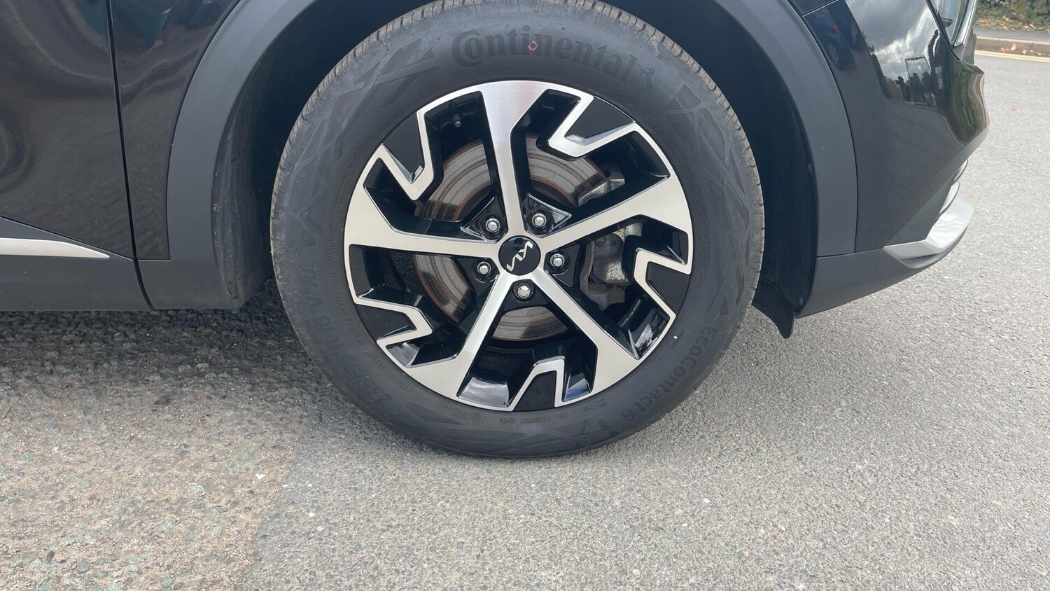 Used Kia Sportage 2024 for sale - 77671419: Photo 24