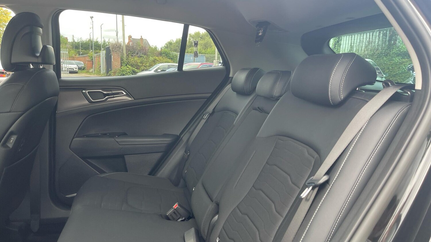 Used Kia Sportage 2024 for sale - 77671419: Photo 29