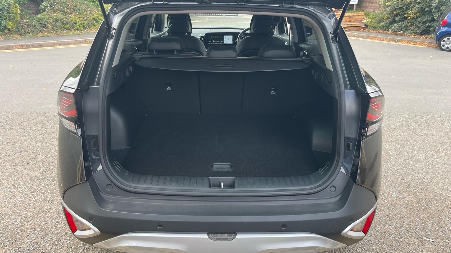 Used Kia Sportage 2024 for sale - 77671419: Photo 45