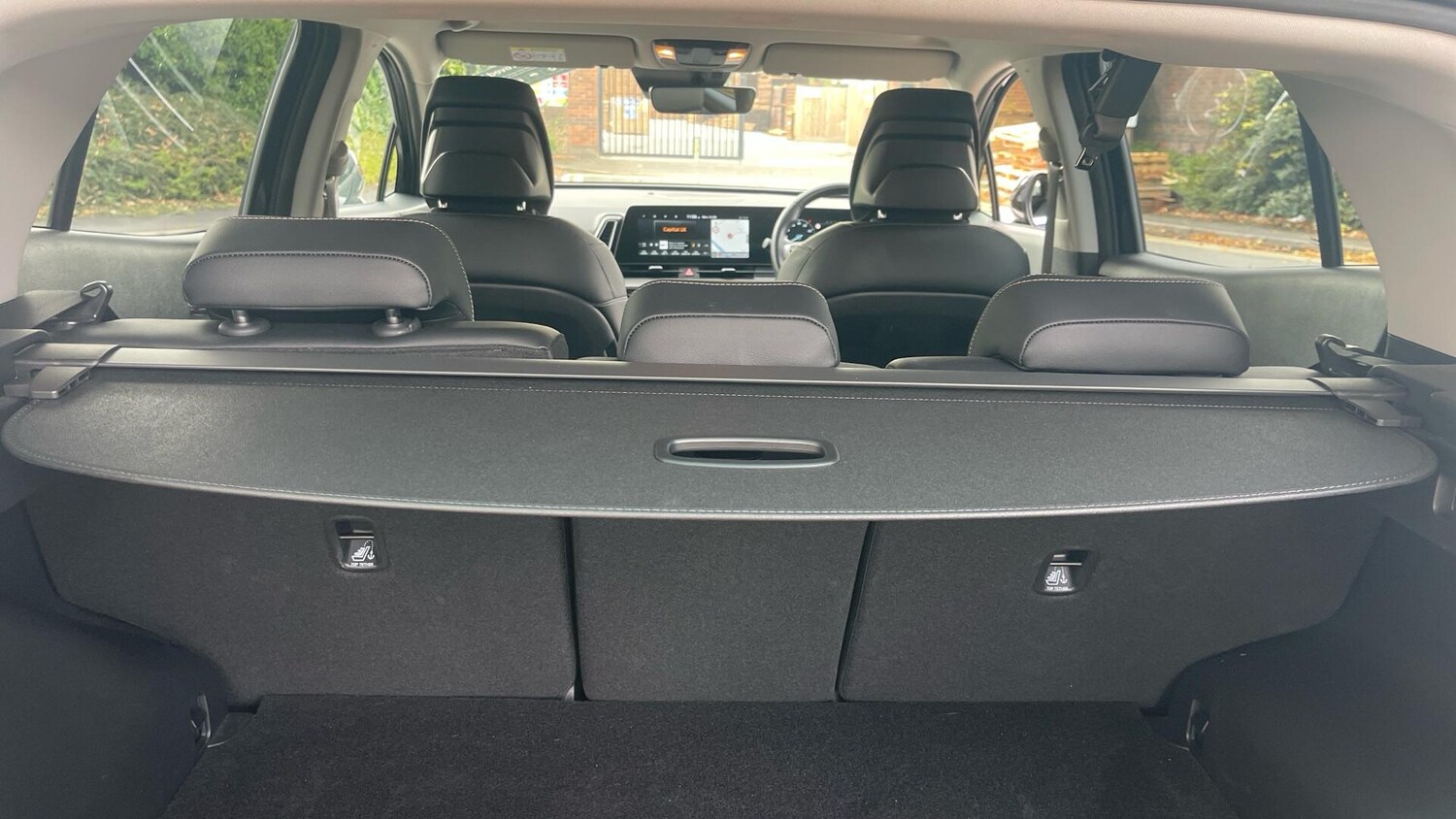 Used Kia Sportage 2024 for sale - 77671419: Photo 47