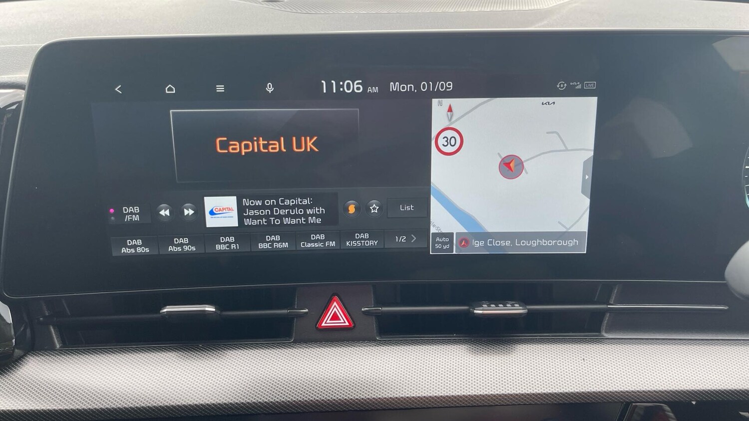 Used Kia Sportage 2024 for sale - 77671419: Photo 50