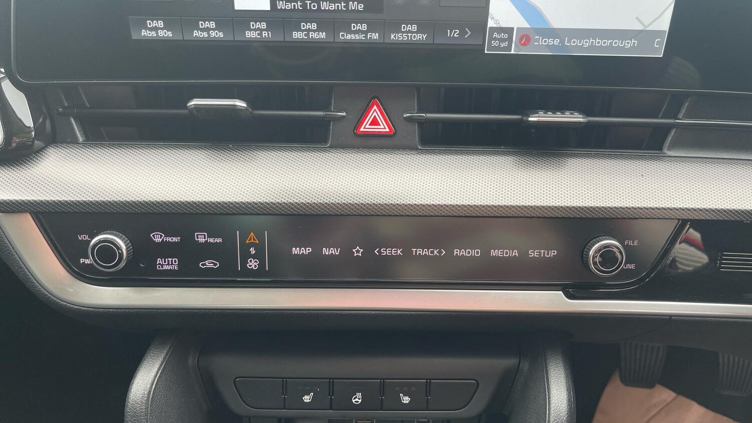 Used Kia Sportage 2024 for sale - 77671419: Photo 51