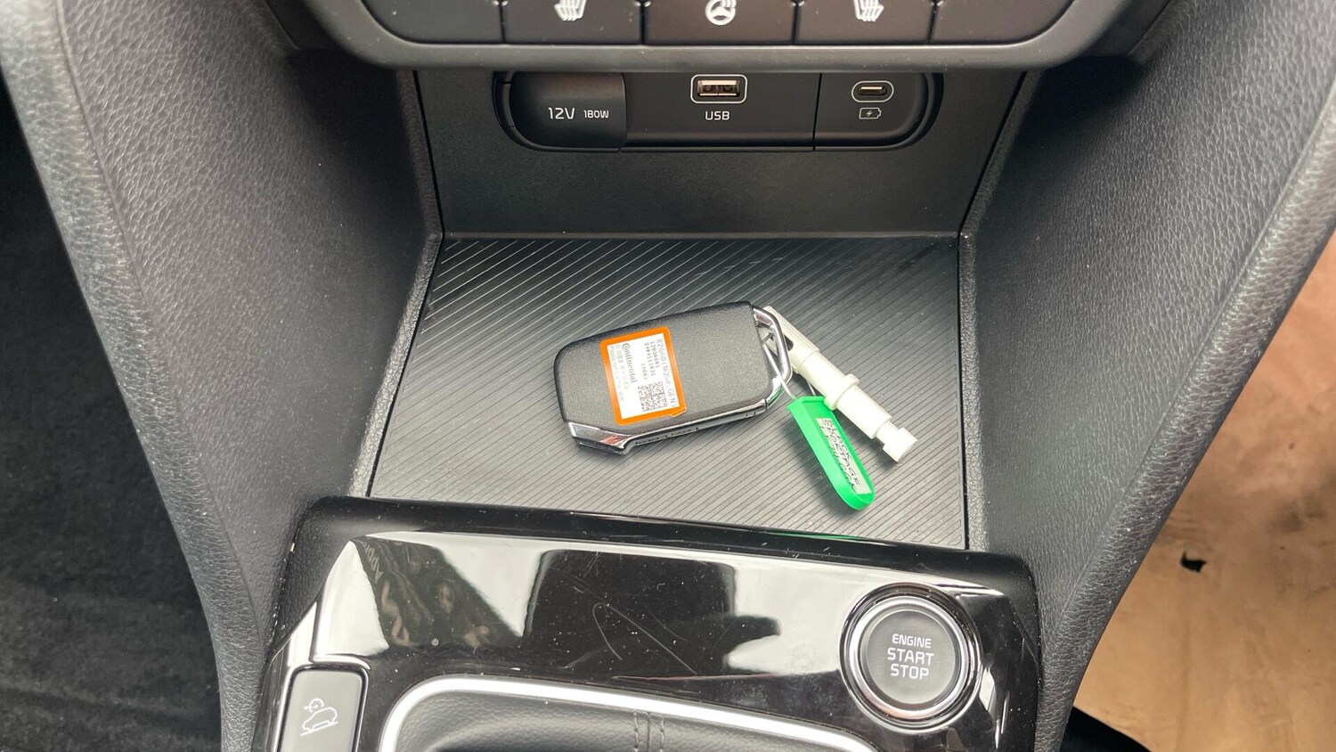 Used Kia Sportage 2024 for sale - 77671419: Photo 53