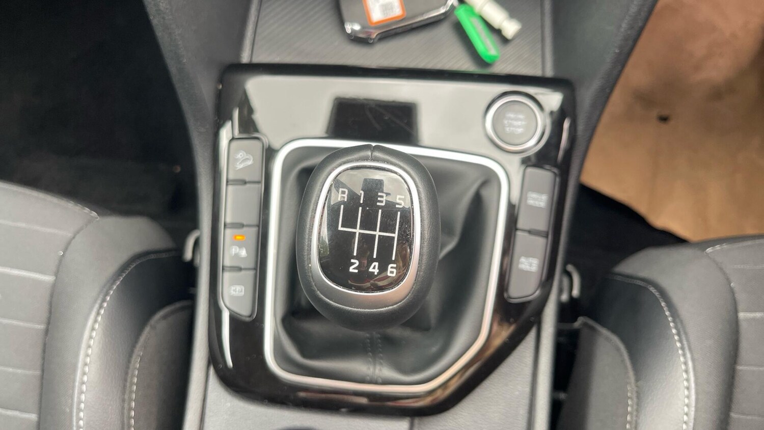 Used Kia Sportage 2024 for sale - 77671419: Photo 54