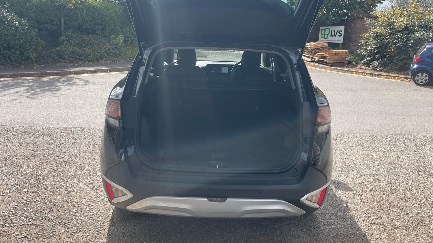 Used Kia Sportage 2024 for sale - 77671419: Photo 8