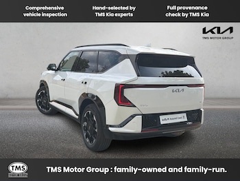 Used Kia EV5 2026 for sale - 79116210: Photo